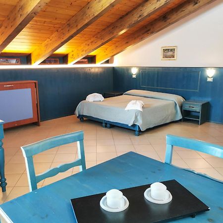 Hotel La Plage Cattolica Esterno foto