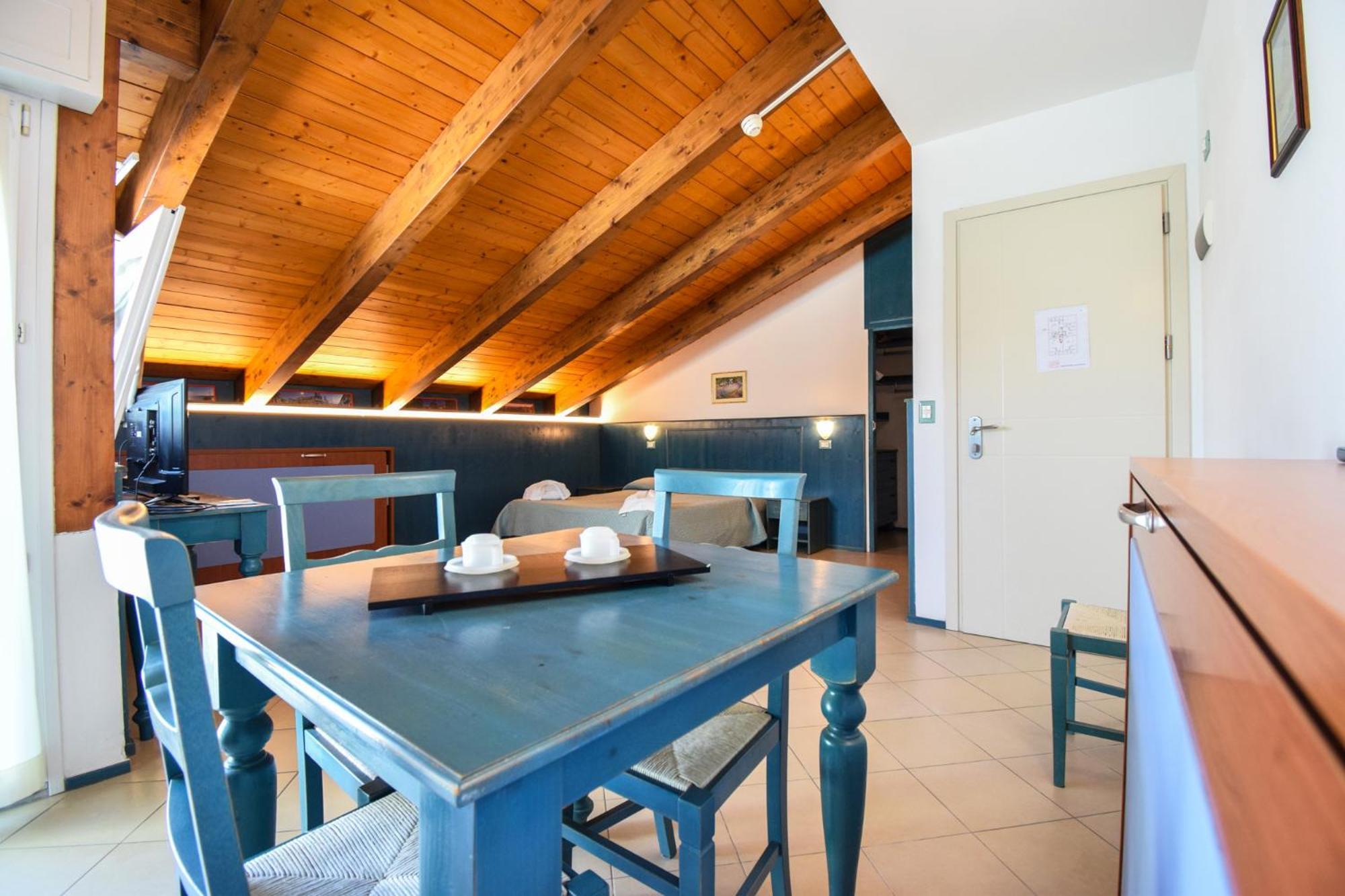 Hotel La Plage Cattolica Esterno foto